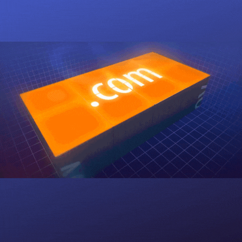 Domain-Hosting